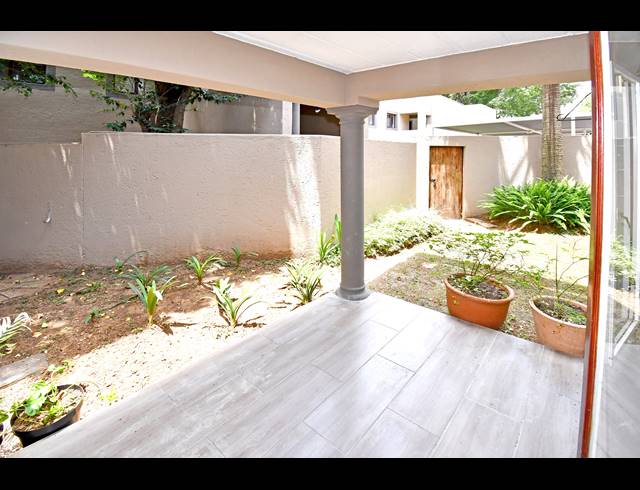 2 BEDROOM APARTMENT FOR SALE IN CRAIGHALL